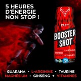 Eafit booster shot 60 ml