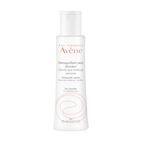 Avène démaquillant douceur yeux