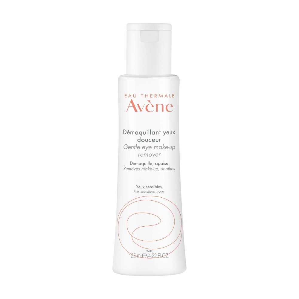Avène démaquillant douceur yeux