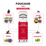Foucaud Friction Lotion Énergisante 250 ml