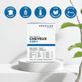 Granions Pro Keracys Cheveux 4 en 1
