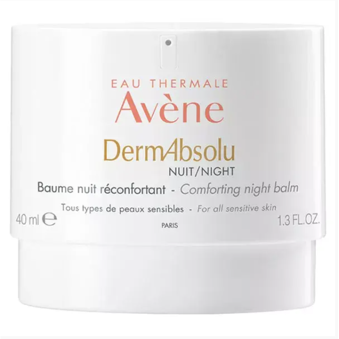 Avène Dermabsolu Crème de Nuit 30 ml