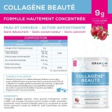 EA Pharma Collagène Beauté 258 g