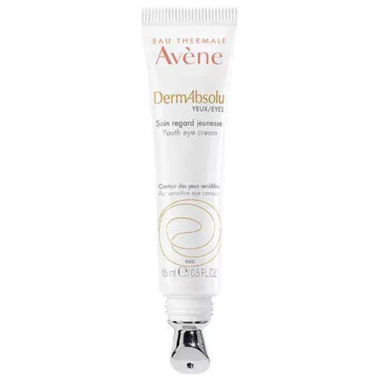 Avène Dermabsolu Crème Yeux 15 ml