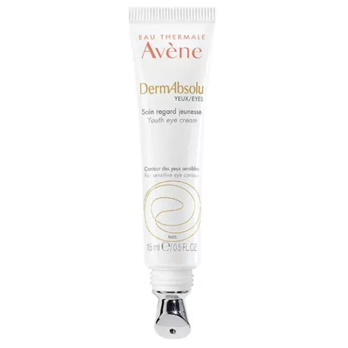 Avène Dermabsolu Crème Yeux 15 ml