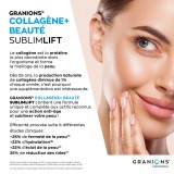 EA Pharma Granions Collagène Beauté Sublime Lift