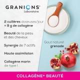 EA Pharma Granions Collagène Marin + Beauté