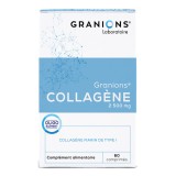 EA Pharma Collagène Multi 60 comprimés