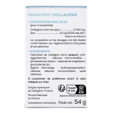 EA Pharma Collagène Multi 60 comprimés