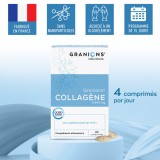 EA Pharma Collagène Multi 60 comprimés