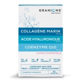 EA Pharma Complexe Anti-âge 60 comprimés