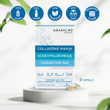 EA Pharma Complexe Anti-âge 60 comprimés