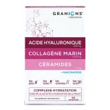 Granions complexe hydratation 60 comprimés