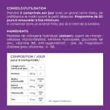 EA Pharma Complexe Peau Cheveux Ongles