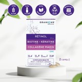 EA Pharma Complexe Peau Cheveux Ongles