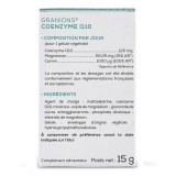 Granions Coenzyme Q10 30 Gélules
