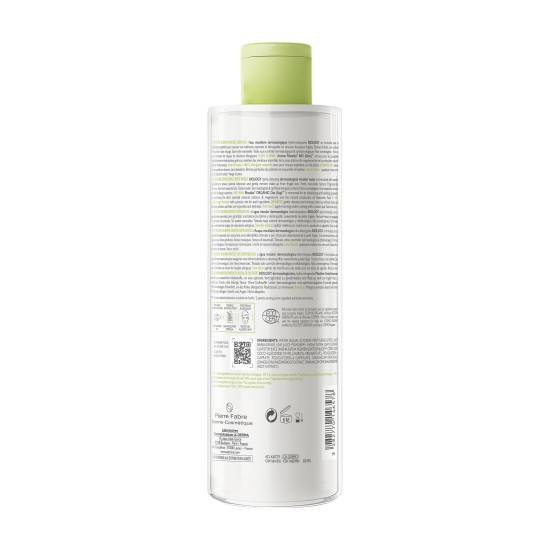 A-Derma Biology Eau Micellaire 400 ml