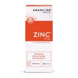EA Pharma Granions de Zinc 15mg 60 gélules