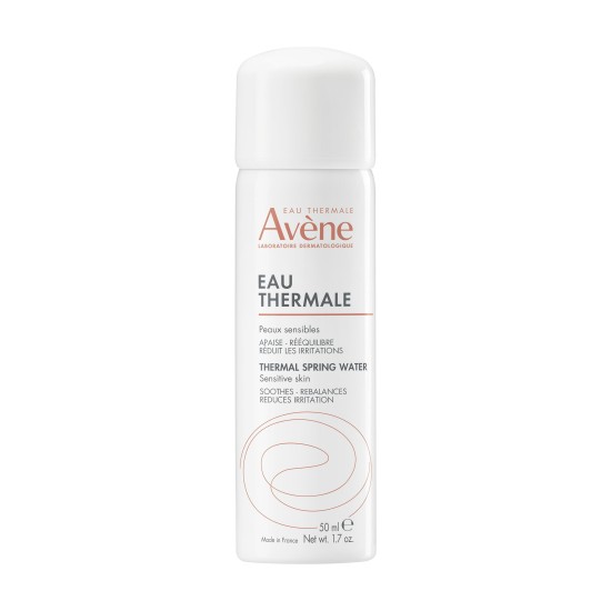 Avène eau thermale 50 ml