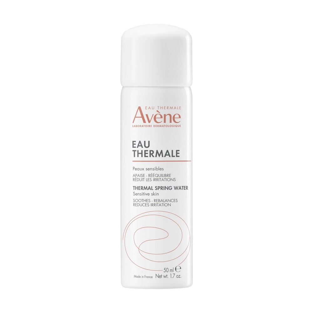 Avène eau thermale 50 ml