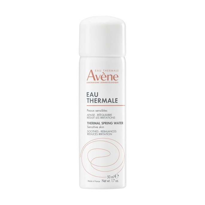 Avène eau thermale 50 ml