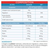 EA Pharma Décontractant Musculaire Collagène Marin 300 g