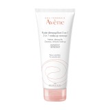 Avène Fluide Démaquillant 3 en 1 200 ml
