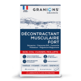 EA Pharma Décontractant Musculaire Fort
