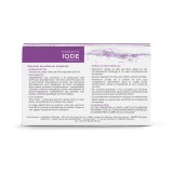 EA Pharma Granions iode ampoules buvables