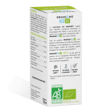 Granions Kid Bio Appétit Sirop Pomme 125 ml