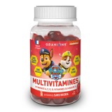 Granions Kid Multivitamines Gummies