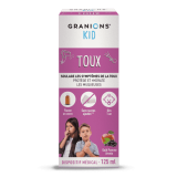 EA Pharma Granions Kid Toux 125 ml