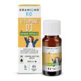 EA Pharma Granions Kid Vitamine D3