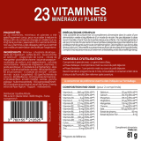 Granions complément alimentaire 90 comprimés