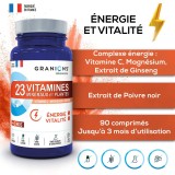 Granions complément alimentaire 90 comprimés
