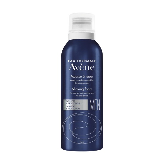 Avène Mousse à Raser 200 ml