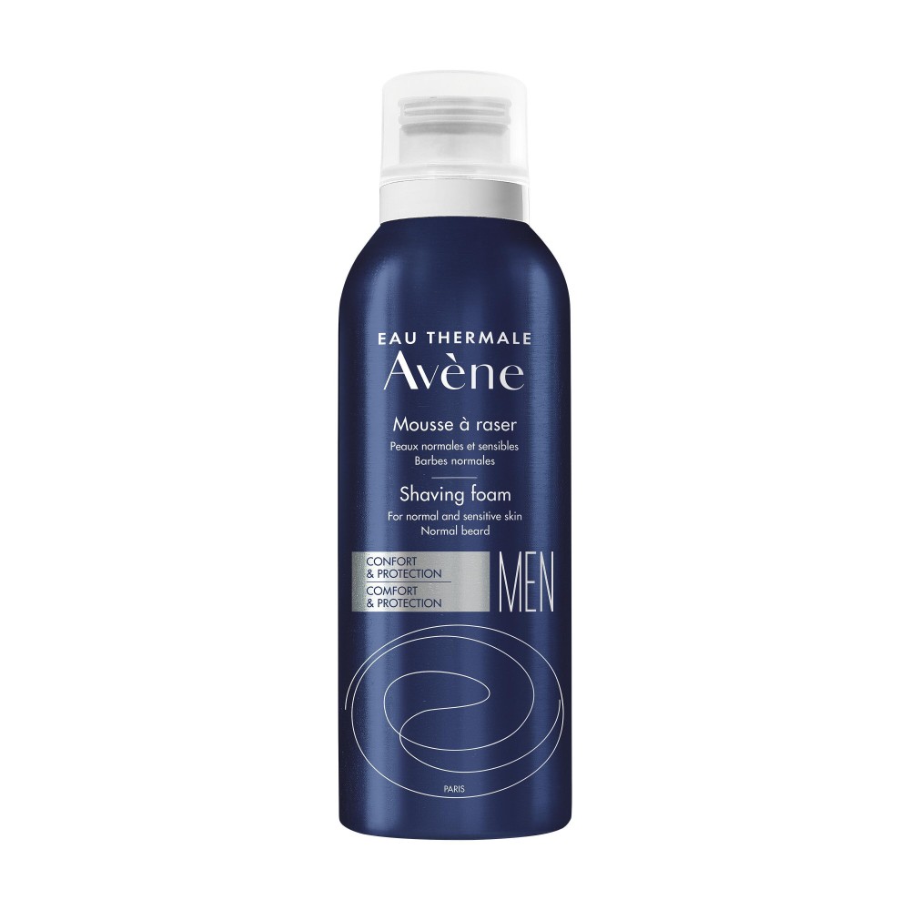 Avène Mousse à Raser 200 ml