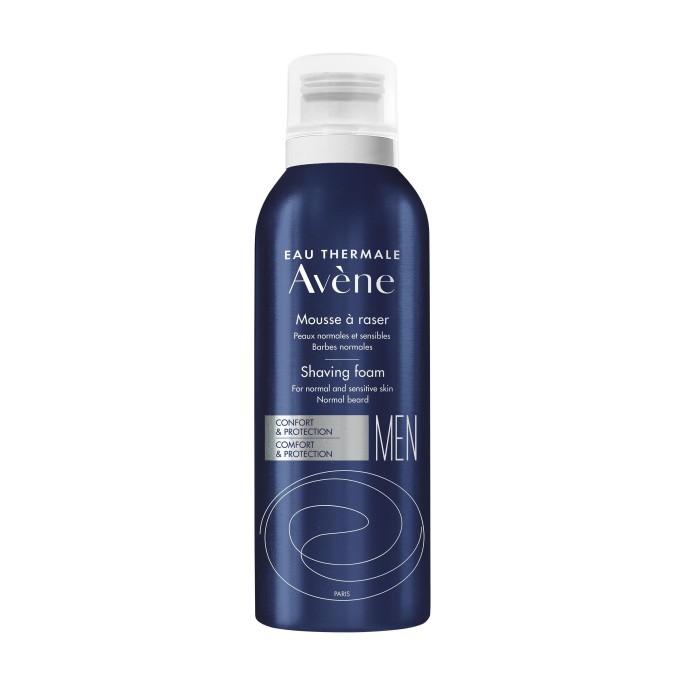 Avène Mousse à Raser 200 ml
