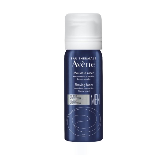 Avène Mousse à Raser 50 ml