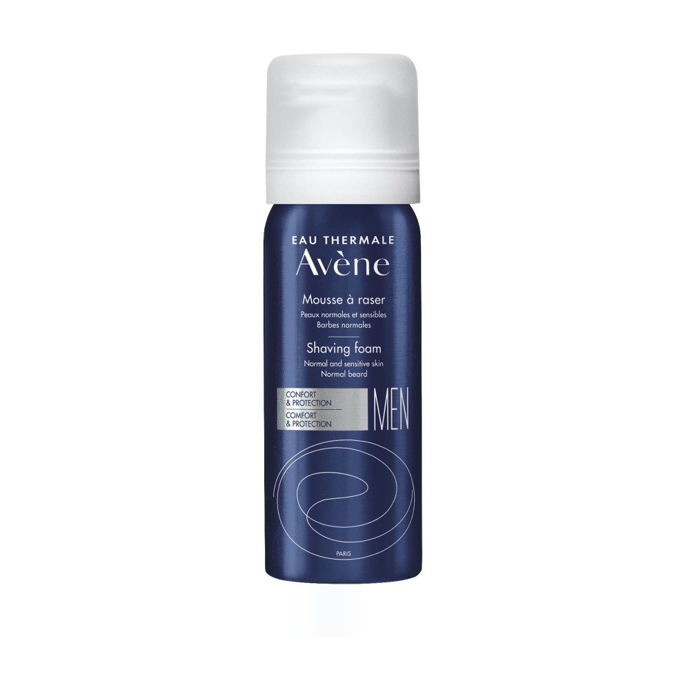 Avène Mousse à Raser 50 ml