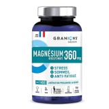 Granions Pilule Magnésium 60 Comprimés