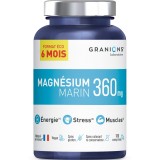 Granions supplément magnésium marin 180 comprimés