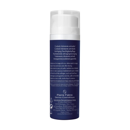 Avène Homme Soin Hydratant Défatinant 50 ml