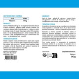 Granions Mélatonine 1,9 mg 180 comprimés