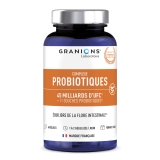 Granions Probiotiques Gel Boîte de 40