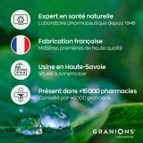 Granions Probiotiques Gel Boîte de 40