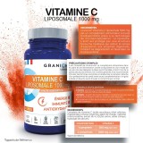 EA Pharma Vitamine C Liposomale