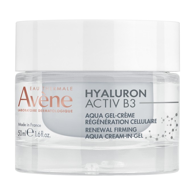 Avène hyaluron activ B3 Aqua Gel Crème