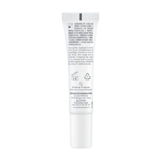 Avène Hyaluron Activ B3 Contour des Yeux