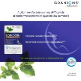 EA Pharma Somdor+ Fort 30 comprimés